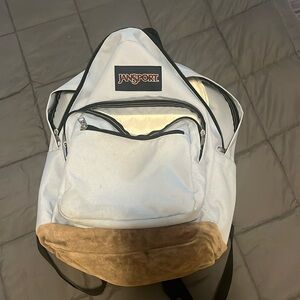 jansport bookbag
